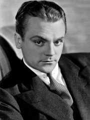 Photo of James Cagney