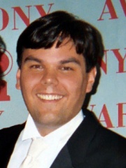 Photo of Robert Lopez