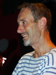 Photo of Jonathan Richman