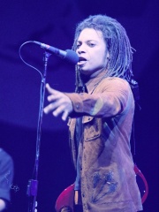 Photo of Terence Trent D'Arby