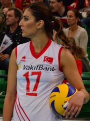 Photo of Neslihan Demir