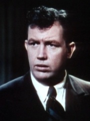 Photo of Andy Devine