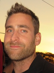 Photo of Oliver Jackson-Cohen