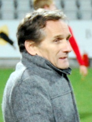 Photo of Allan Simonsen