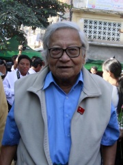 Photo of Win Tin