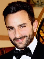 Photo of Saif Ali Khan