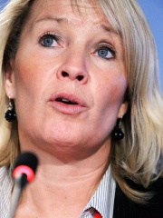 Photo of Lene Espersen