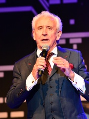 Photo of Tony Christie