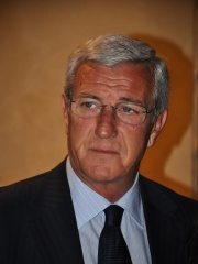 Photo of Marcello Lippi