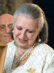 Photo of Laura Biagiotti