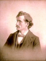 Photo of Liberty Hyde Bailey