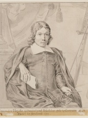 Photo of Jan van der Heyden