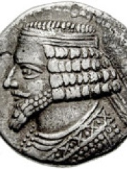 Photo of Tiridates II of Parthia