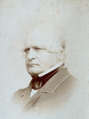 Photo of Odilon Barrot