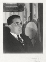 Photo of Juan Gris