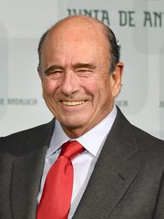 Photo of Emilio Botín