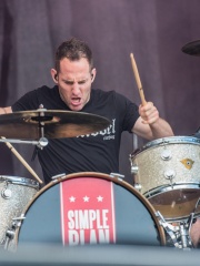 Photo of Chuck Comeau