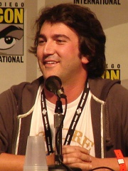 Photo of Josh Schwartz