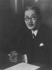 Photo of Shigenori Tōgō