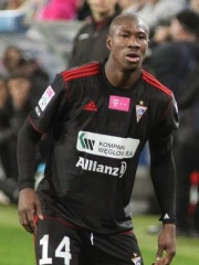 Photo of Préjuce Nakoulma