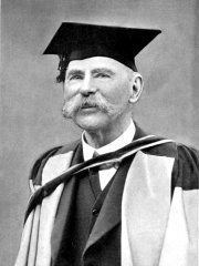 Photo of Douglas Hyde