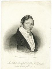 Photo of Stamford Raffles