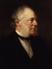 Photo of Samuel Smiles