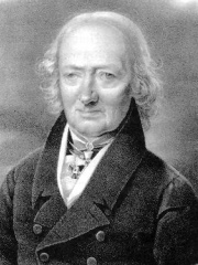 Photo of Johann Elert Bode