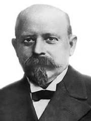 Photo of Jacob Ellehammer