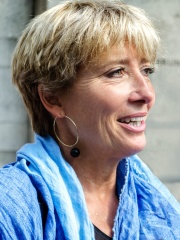 Photo of Emma Thompson