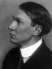 Photo of Vachel Lindsay