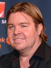 Photo of Tomas Brolin