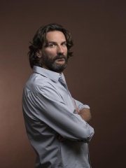 Photo of Frédéric Beigbeder