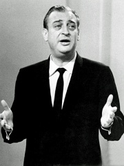 Photo of Rodney Dangerfield