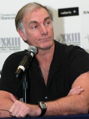 Photo of John Sayles