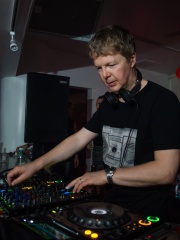 Photo of John Digweed