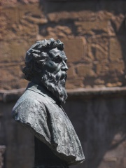 Photo of Benvenuto Cellini