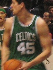 Photo of Raef LaFrentz