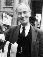 Photo of Peter Benenson