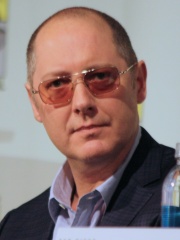 Photo of James Spader