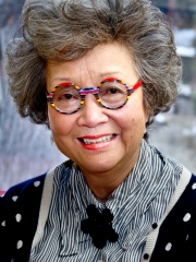 Photo of Adrienne Clarkson