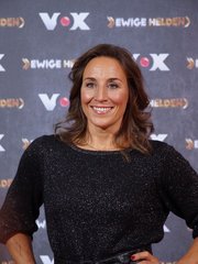 Photo of Nicola Thost