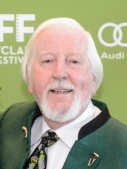 Photo of Caroll Spinney