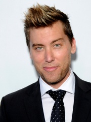 Photo of Lance Bass