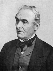 Photo of Prosper Mérimée