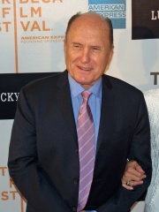 Photo of Robert Duvall