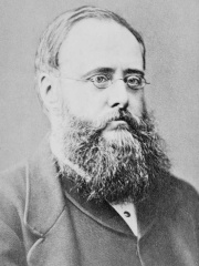 Photo of Wilkie Collins