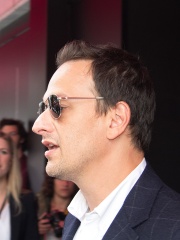 Photo of Josh Charles