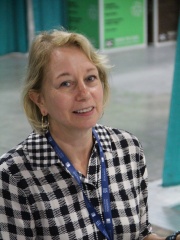 Photo of Laura Lippman