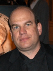 Photo of David Simon